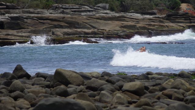 Surfer