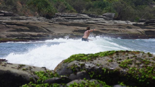 Surfer