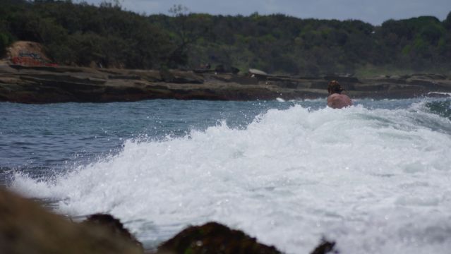 Surfer