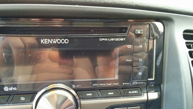 Toyota Corolla Stereo Replacement