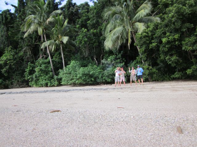 Whitsunday Islands