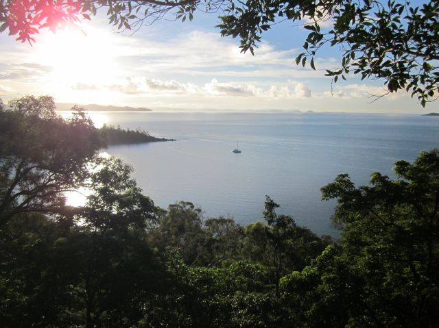 Whitsunday Islands