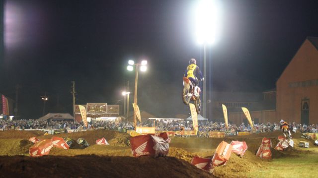 2014 Penrite Australian Supercross Championship