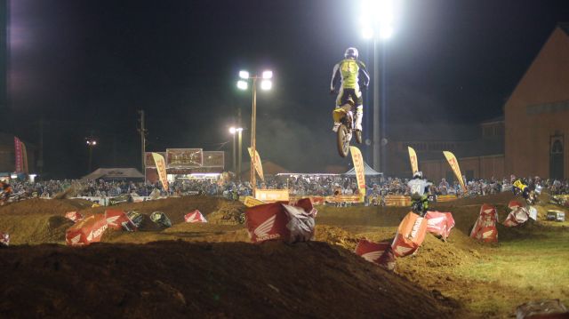 2014 Penrite Australian Supercross Championship