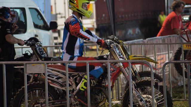 2014 Penrite Australian Supercross Championship