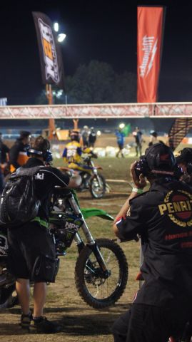 2014 Penrite Australian Supercross Championship