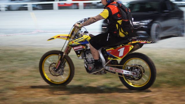 2014 Penrite Australian Supercross Championship