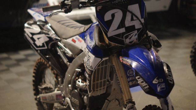 2014 Penrite Australian Supercross Championship