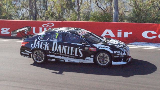 2014 Bathurst V8 Championship