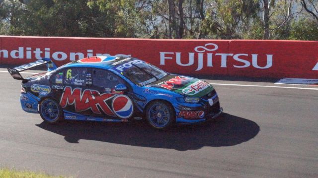 2014 Bathurst V8 Championship