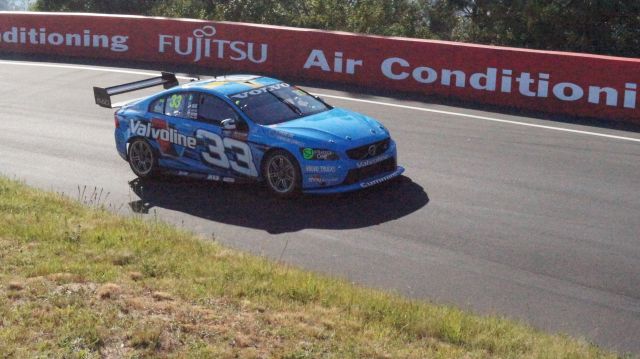 2014 Bathurst V8 Championship