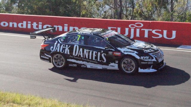 2014 Bathurst V8 Championship