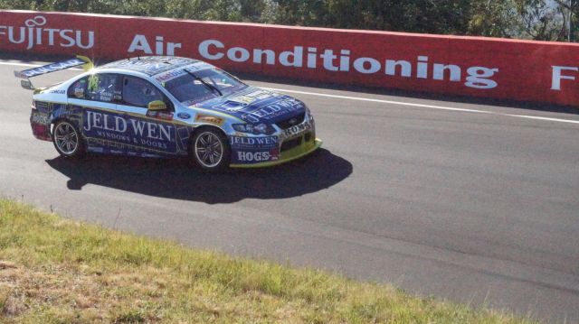 2014 Bathurst V8 Championship