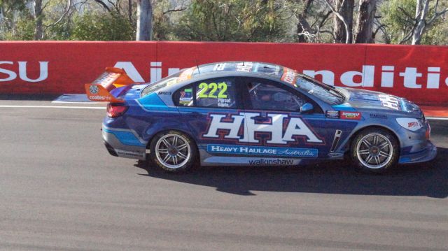 2014 Bathurst V8 Championship