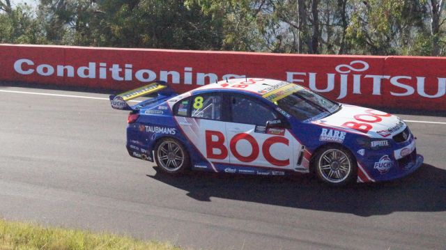 2014 Bathurst V8 Championship