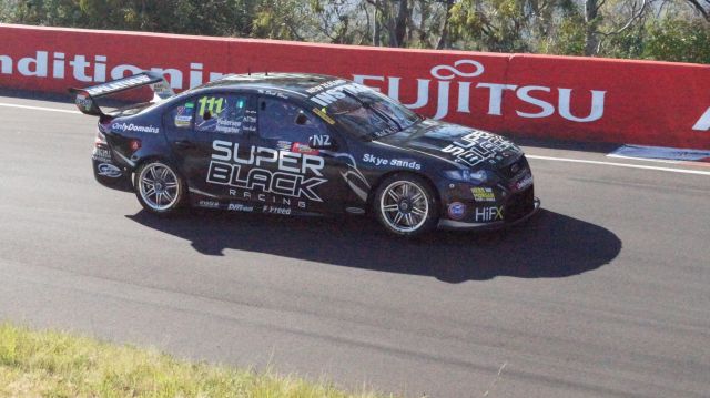 2014 Bathurst V8 Championship