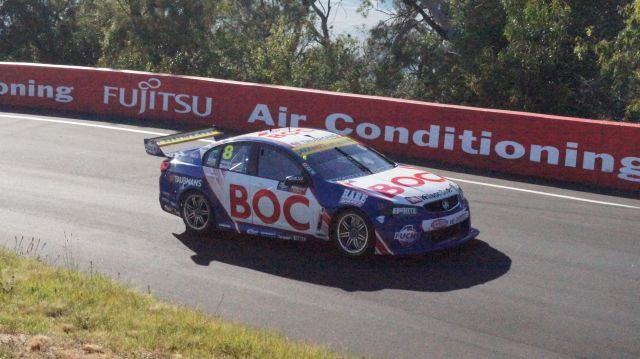 2014 Bathurst V8 Championship