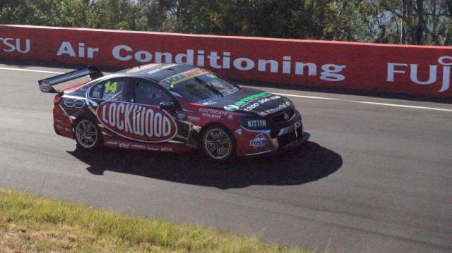 2014 Bathurst V8 Championship