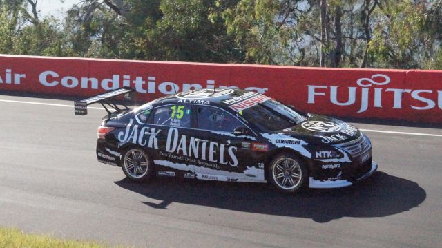 2014 Bathurst V8 Championship