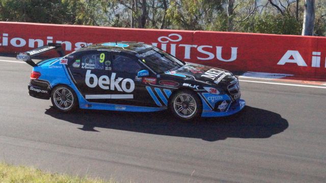 2014 Bathurst V8 Championship