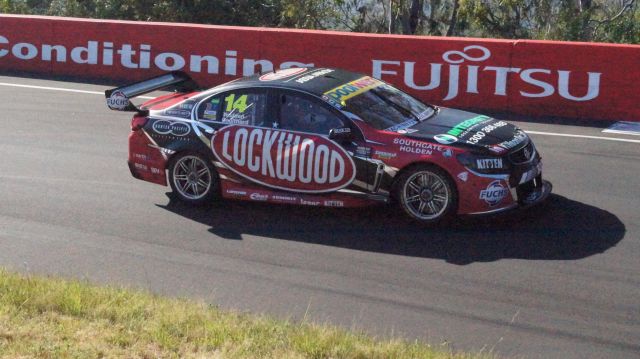 2014 Bathurst V8 Championship