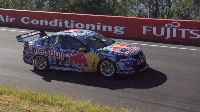 2014 Bathurst V8 Championship