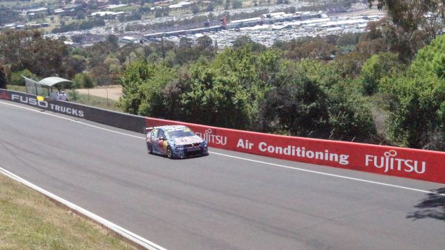 2014 Bathurst V8 Championship