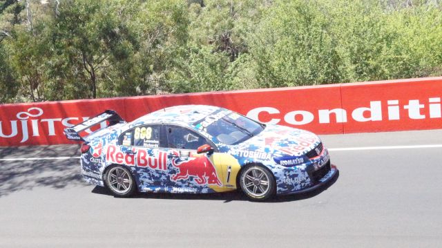 2014 Bathurst V8 Championship