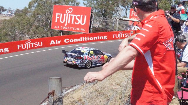 2014 Bathurst V8 Championship