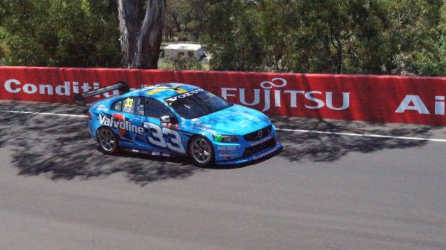 2014 Bathurst V8 Championship