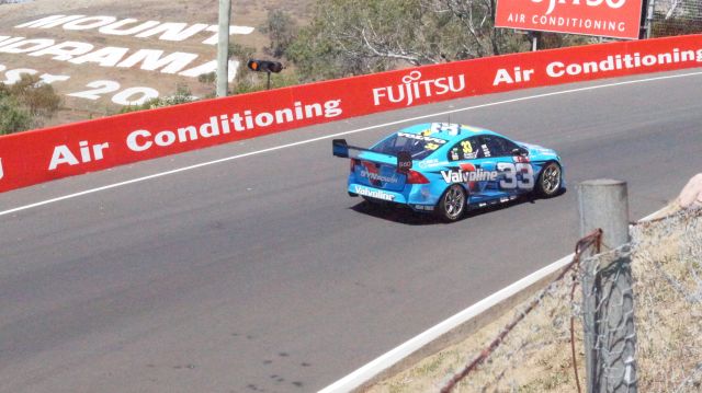 2014 Bathurst V8 Championship