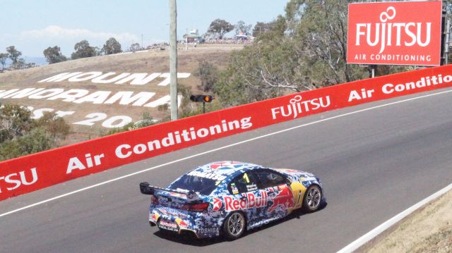 2014 Bathurst V8 Championship