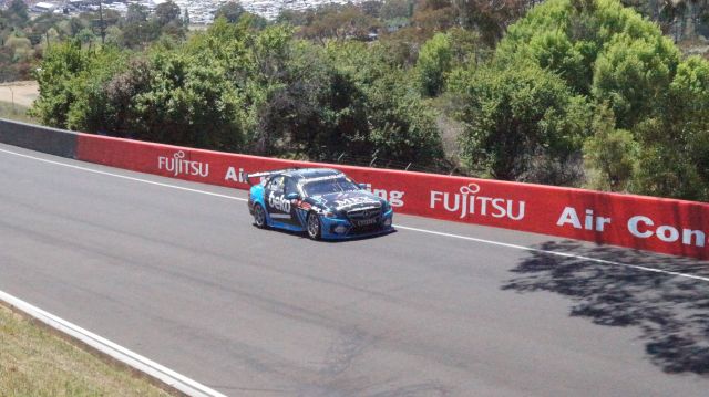 2014 Bathurst V8 Championship