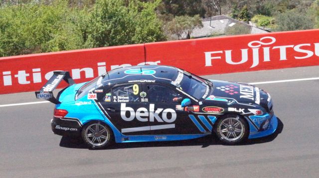 2014 Bathurst V8 Championship