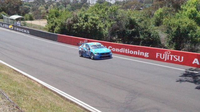 2014 Bathurst V8 Championship