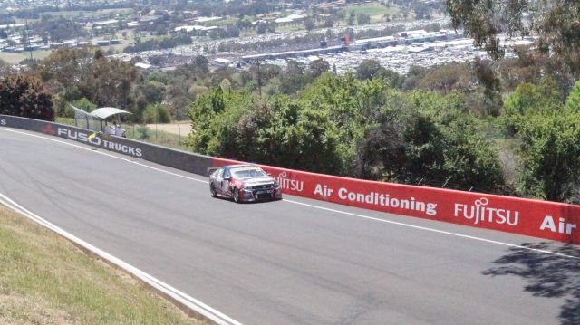 2014 Bathurst V8 Championship