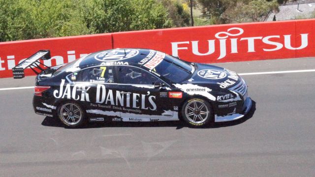 2014 Bathurst V8 Championship