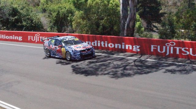 2014 Bathurst V8 Championship