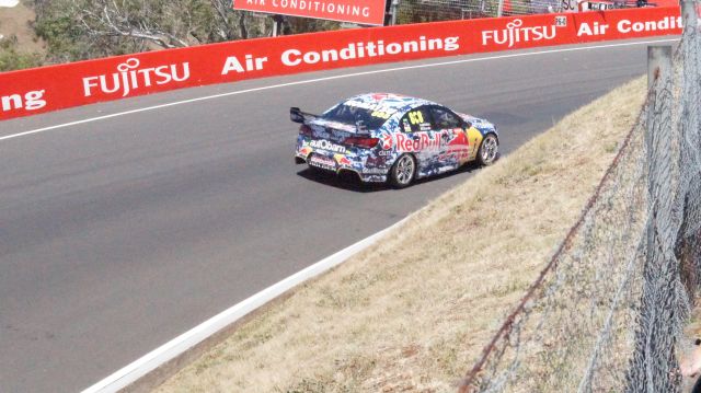 2014 Bathurst V8 Championship