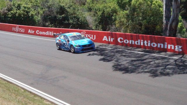 2014 Bathurst V8 Championship