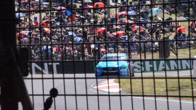 2014 Bathurst V8 Championship