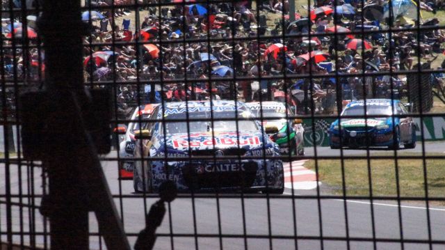 2014 Bathurst V8 Championship