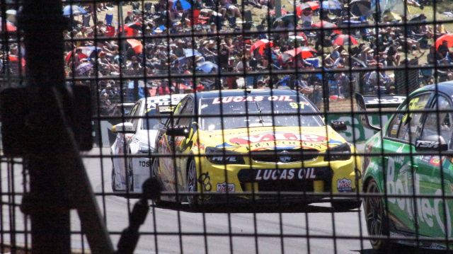 2014 Bathurst V8 Championship