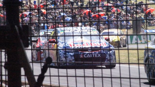 2014 Bathurst V8 Championship