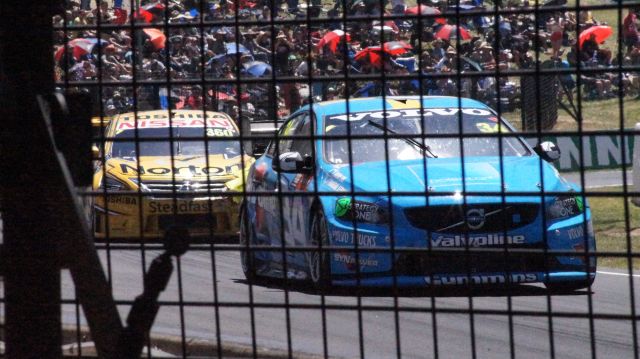 2014 Bathurst V8 Championship