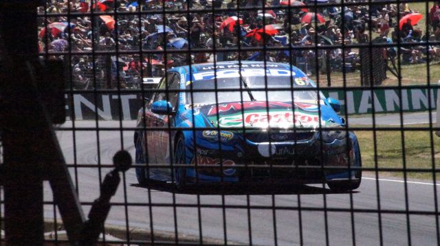 2014 Bathurst V8 Championship