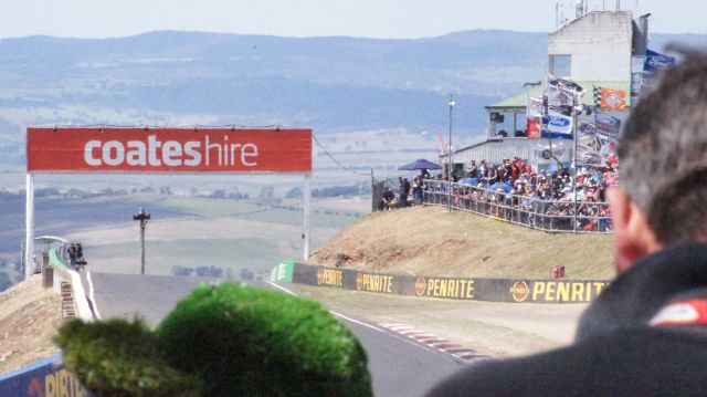 2014 Bathurst V8 Championship