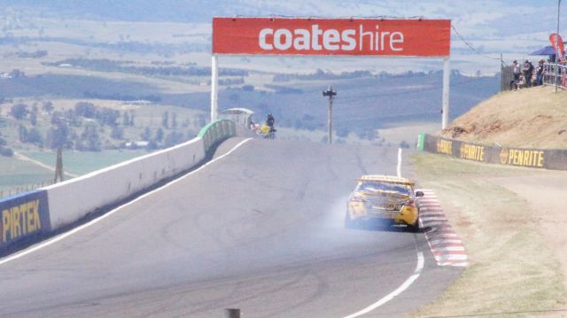 2014 Bathurst V8 Championship