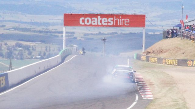 2014 Bathurst V8 Championship