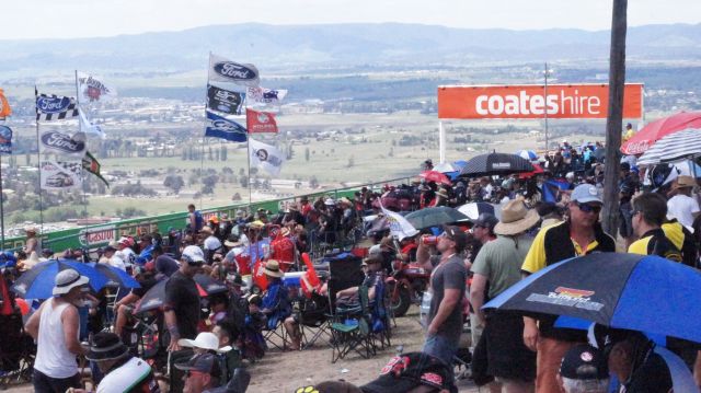 2014 Bathurst V8 Championship